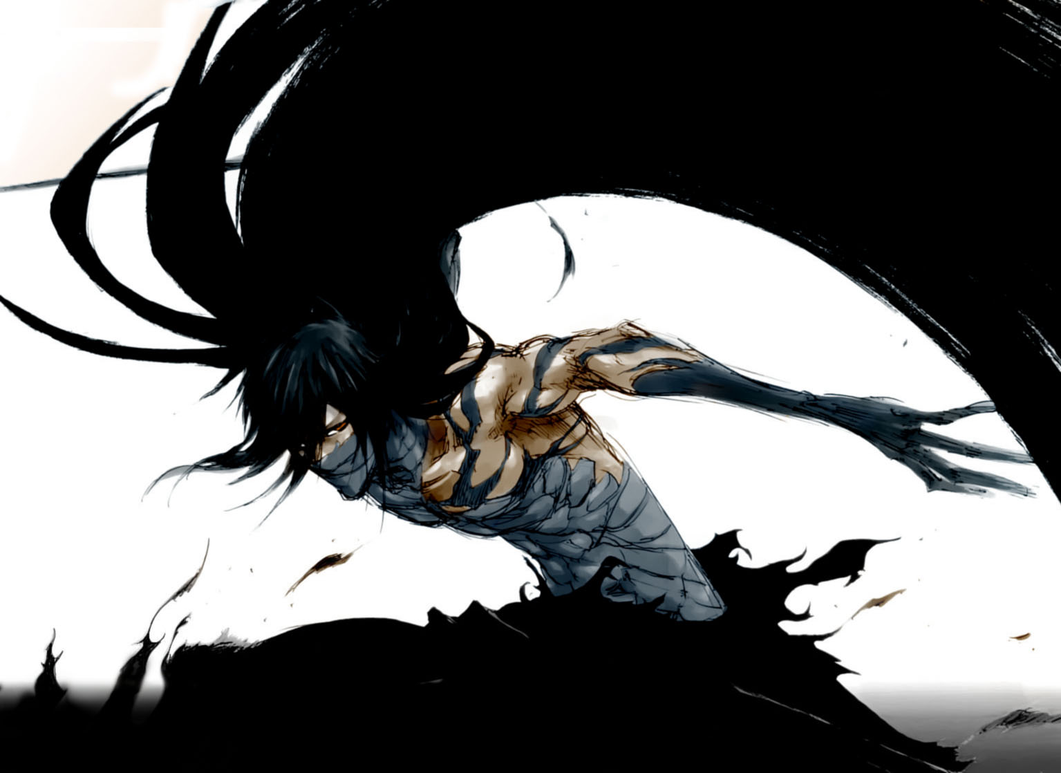 Ichigo Kurosaki - how to be a soul reaper on bleach roblox